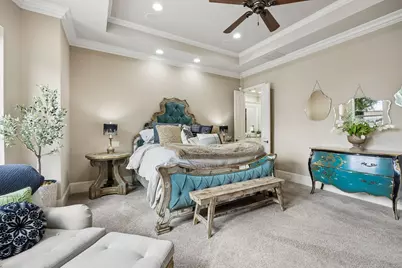 9191 Silver Leaf Court, Little Elm, TX 75068 - Photo 10