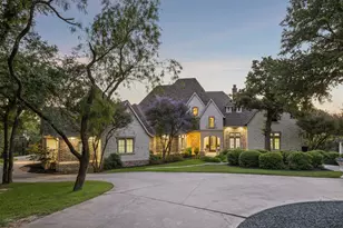 9191 Silver Leaf Ct, Little Elm, TX 75068 - Photo 1