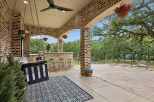 9191 Silver Leaf Ct, Little Elm, TX 75068 - Photo 30