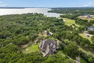 9191 Silver Leaf Ct, Little Elm, TX 75068 - Photo 36