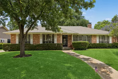 6262 E University Boulevard, Dallas, TX 75214 - Photo 1