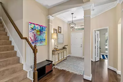 6701 Briarwood Drive, Fort Worth, TX 76132 - Photo 4