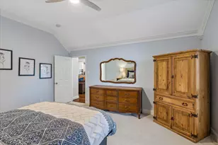 6701 Briarwood Dr, Fort Worth, TX 76132 - Photo 18