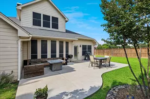 6701 Briarwood Dr, Fort Worth, TX 76132 - Photo 34
