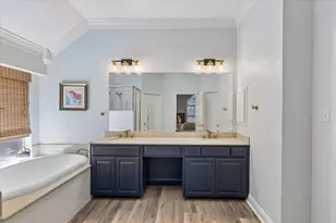 6701 Briarwood Dr, Fort Worth, TX 76132 - Photo 20