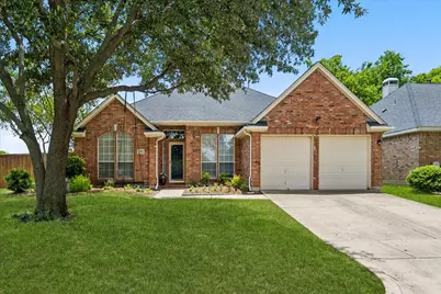 6701 Briarwood Drive, Fort Worth, TX 76132 - Photo 1