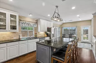 6701 Briarwood Dr, Fort Worth, TX 76132 - Photo 14