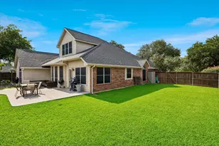 6701 Briarwood Dr, Fort Worth, TX 76132 - Photo 32