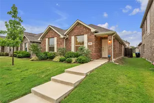5829 Japonica St, Fort Worth, TX 76123 - Photo 2