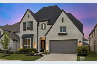 3921 Linear Drive, Celina, TX 75078 - Photo 1