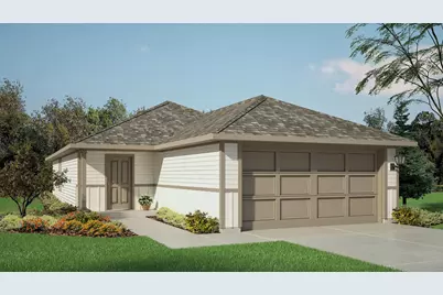 5553 Rollins Drive, Denton, TX 76249 - Photo 1
