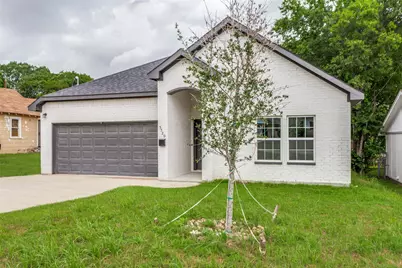 5520 Goodman Avenue, Fort Worth, TX 76107 - Photo 1