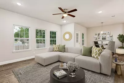 5520 Goodman Avenue, Fort Worth, TX 76107 - Photo 6