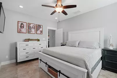 512 W Locust Street, Whitewright, TX 75491 - Photo 12
