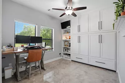 512 W Locust Street, Whitewright, TX 75491 - Photo 16