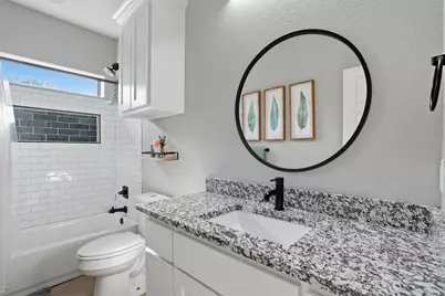 512 W Locust Street, Whitewright, TX 75491 - Photo 20