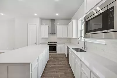 2519 Carolwood Lane, Dallas, TX 75212 - Photo 4
