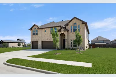 2303 Goldfinch Drive, Mansfield, TX 76063 - Photo 2