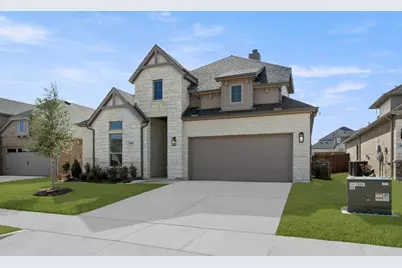 490 Red Maple Road, Waxahachie, TX 75165 - Photo 2