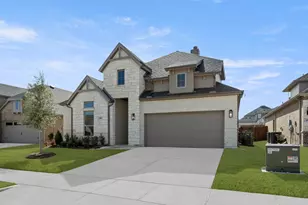 490 Red Maple Rd, Waxahachie, TX 75165 - Photo 2