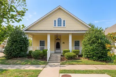 1605 Spanish Moss Way, Savannah, TX 76227 - Photo 1
