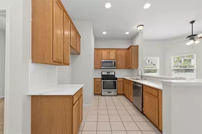 1605 Spanish Moss Way, Savannah, TX 76227 - Photo 4