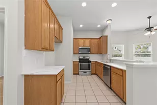 1605 Spanish Moss Wy, Savannah, TX 76227 - Photo 4