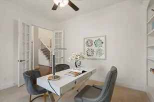 2709 Damsel Bella Blvd, Lewisville, TX 75056 - Photo 12