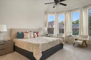 2709 Damsel Bella Blvd, Lewisville, TX 75056 - Photo 20