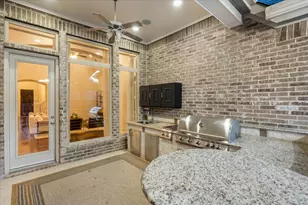 2709 Damsel Bella Blvd, Lewisville, TX 75056 - Photo 6