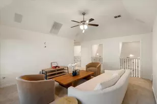 2709 Damsel Bella Blvd, Lewisville, TX 75056 - Photo 30