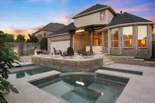 2709 Damsel Bella Blvd, Lewisville, TX 75056 - Photo 2