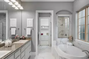 2709 Damsel Bella Blvd, Lewisville, TX 75056 - Photo 22