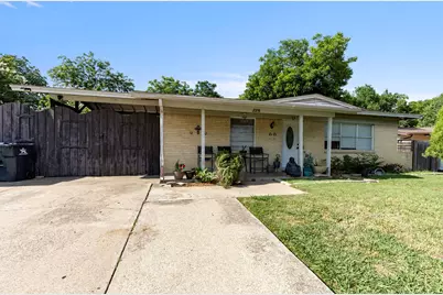 2211 Cloverdale Street, Arlington, TX 76010 - Photo 1