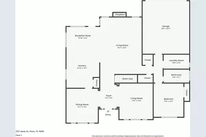 2701 Oates Drive, Plano, TX 75093 - Photo 34