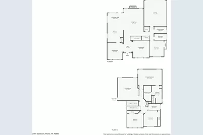 2701 Oates Drive, Plano, TX 75093 - Photo 36