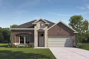 4163 Waldron Trl, Forney, TX 75126 - Photo 1