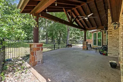 3001 Parkhaven Drive, Flower Mound, TX 75022 - Photo 34
