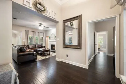 400 Watters Crossing Court, Allen, TX 75013 - Photo 6