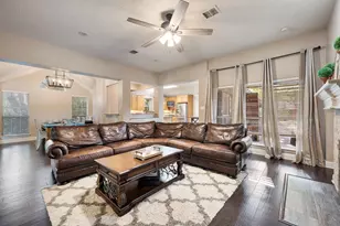 400 Watters Crossing Ct, Allen, TX 75013 - Photo 8