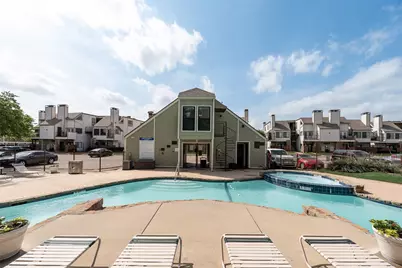 3125 Sondra Drive #108, Fort Worth, TX 76107 - Photo 2