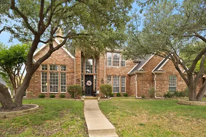 621 Liechty Court, Heath, TX 75032 - Photo 2