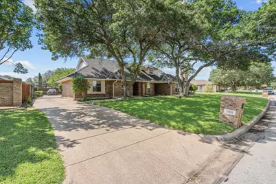 5111/5109 Ledgestone Drive, Fort Worth, TX 76132 - Photo 2