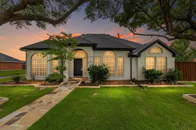 2236 Tanglewood Street, Mesquite, TX 75181 - Photo 2