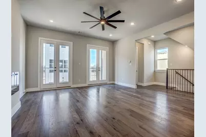 2527 Carolwood Lane, Dallas, TX 75212 - Photo 10