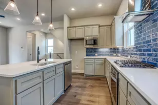 2527 Carolwood Ln, Dallas, TX 75212 - Photo 4
