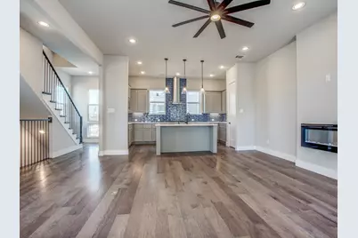 2527 Carolwood Lane, Dallas, TX 75212 - Photo 8