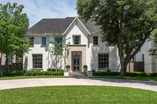 3408 Wentwood Dr, University Park, TX 75225 - Photo 1