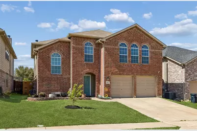 14037 Fontana Road, Fort Worth, TX 76262 - Photo 8