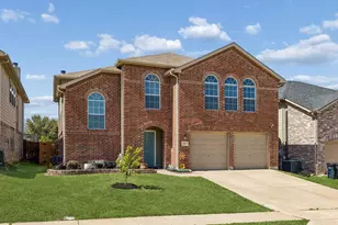 14037 Fontana Rd, Fort Worth, TX 76262 - Photo 8